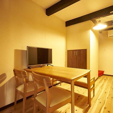 Life Tofukuji Villa Kyoto Exterior photo