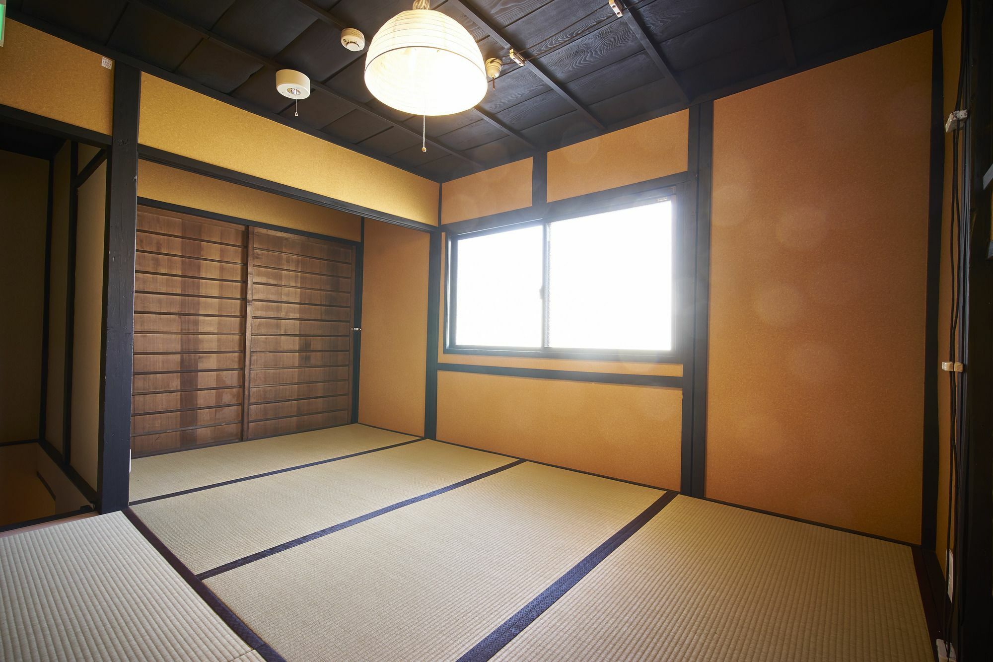 Life Tofukuji Villa Kyoto Exterior photo