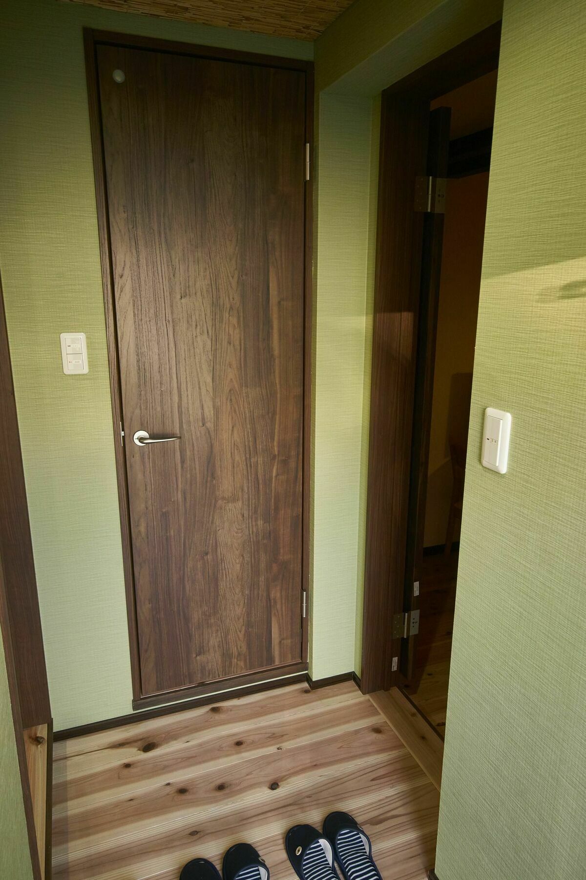 Life Tofukuji Villa Kyoto Exterior photo