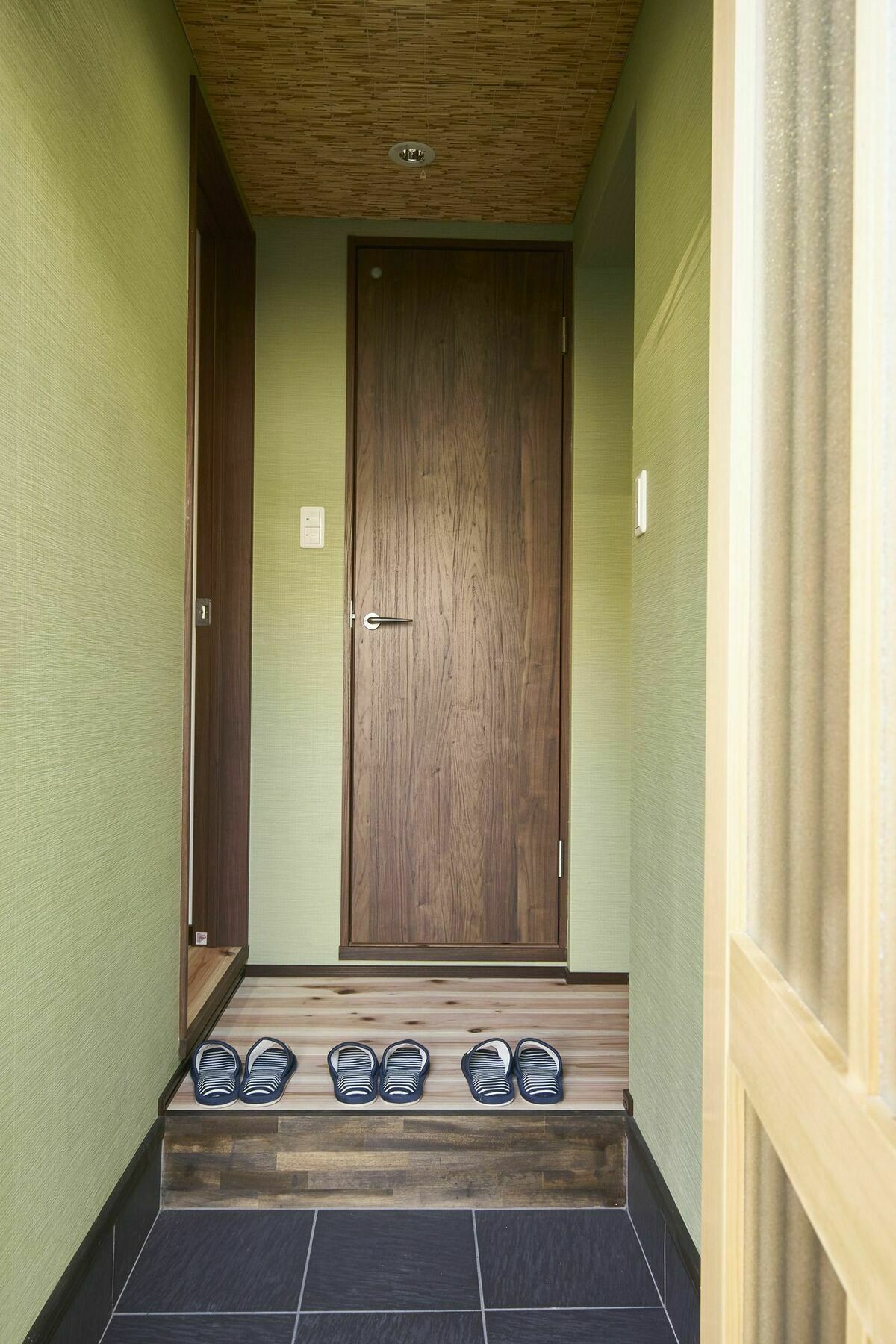 Life Tofukuji Villa Kyoto Exterior photo