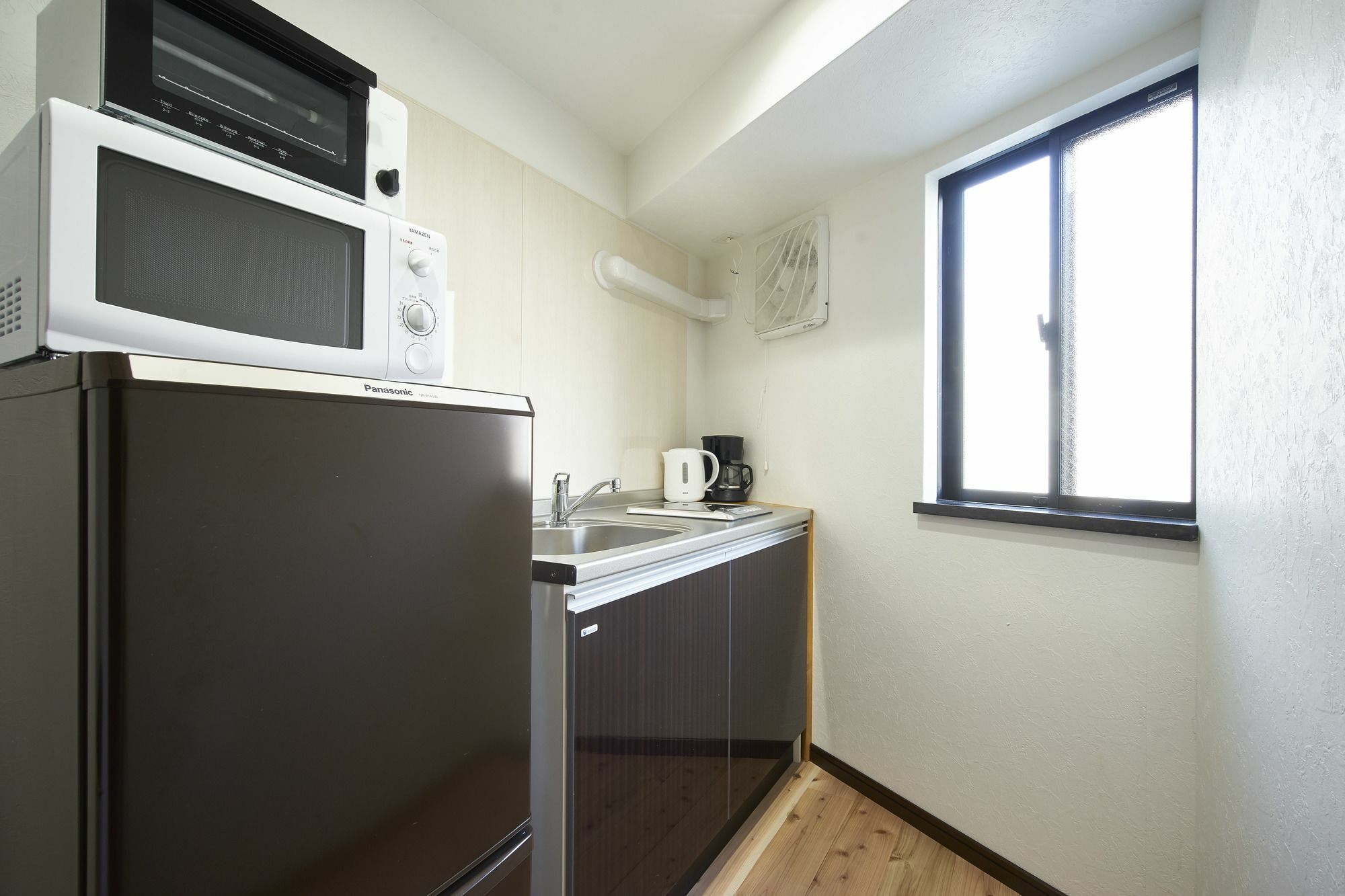 Life Tofukuji Villa Kyoto Exterior photo